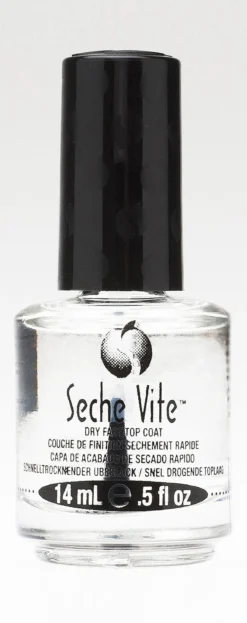 Seche Vite Snabbtorkande Överlack 14 ml