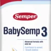 Semper Babysemp 3 DRF 12 månader