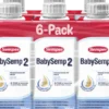 Semper Babysemp 2 6P DRF 6 månader