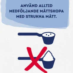 Semper BabySemp 2 SensiPro+ Tillskottsnäring 700g
