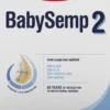 Semper BabySemp 2 Tillskottsnäring 800g