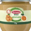 Semper EKO Sötpotatis 4 månader 125 g
