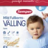 Semper Fullkornsvälling mild 8 mån 5 liter