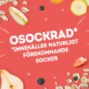 Semper Grötklämmis Päron & Mango 6 månader 120 g