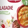 Semper Lasagne 1 år