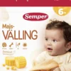 Semper Majsvälling 6 månader