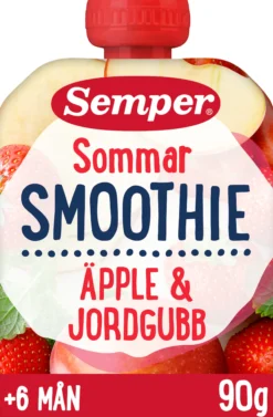 Semper Smoothie sommar 90 g
