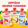 Semper Yummies Blåbär 1-3 år