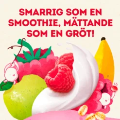 Semper Yummies Blåbär 1-3 år