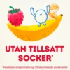 Semper Yummies Mango 1-3 år