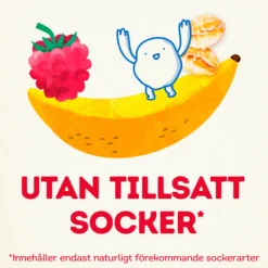 Semper Yummies Mango 1-3 år
