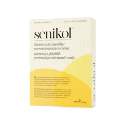 Senikol 120 kapslar