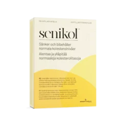 Senikol 120 kapslar