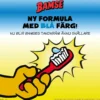 Sensodyne Bamse Barntandkräm 75 ml