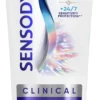 Sensodyne Clinical White Tandkräm 75 ml
