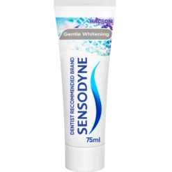 Sensodyne Gentle Whitening Tandkräm 75 ml