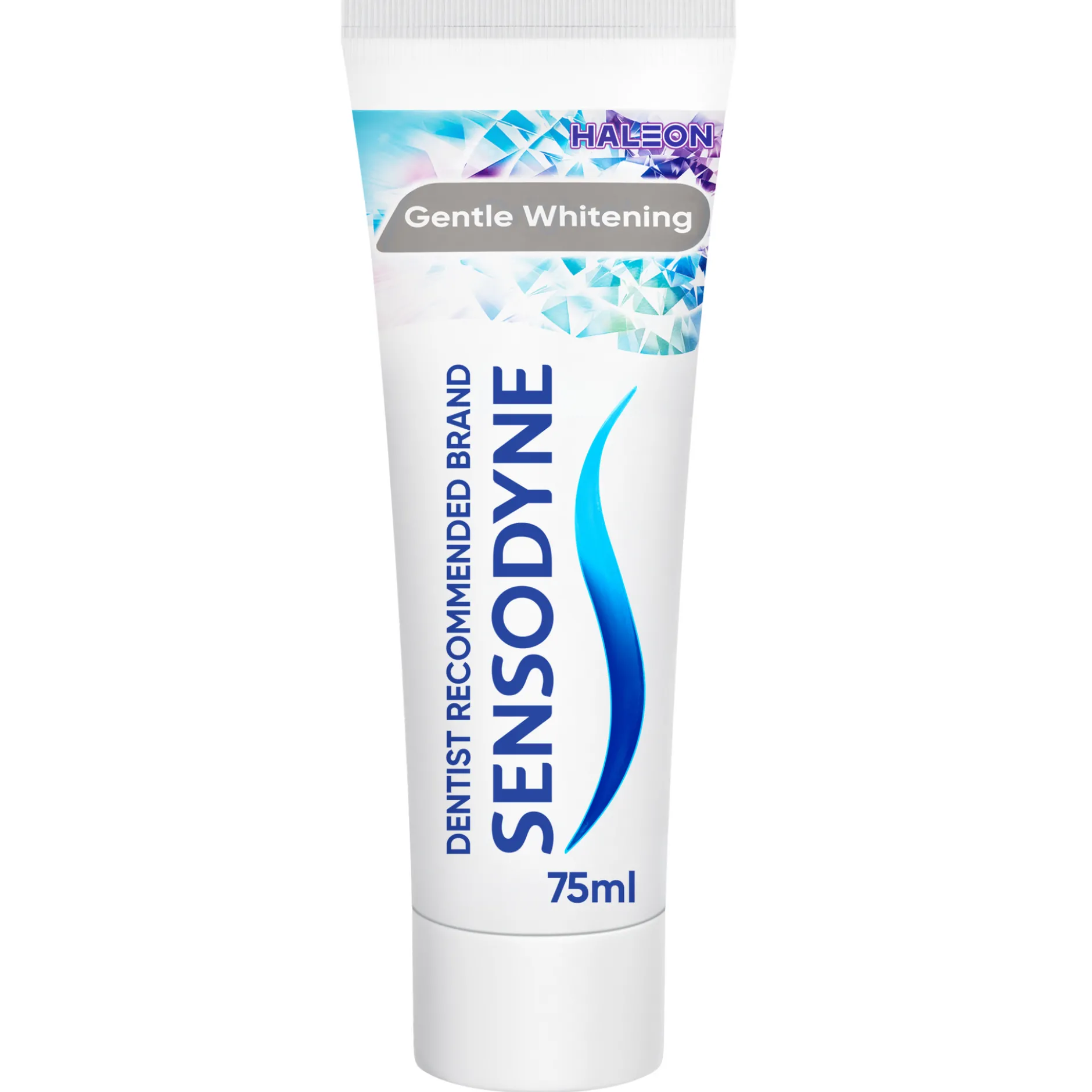 Sensodyne Gentle Whitening Tandkräm 75 ml