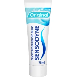 Sensodyne Original Tandkräm 75 ml