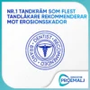 Sensodyne ProEmalj Daily Protection Tandkräm 75 ml