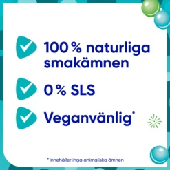 Sensodyne ProEmalj Junior 6-12 år tandkräm