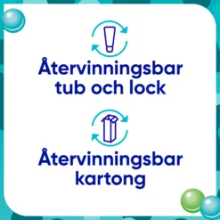 Sensodyne ProEmalj Junior 6-12 år tandkräm
