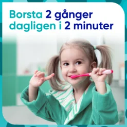 Sensodyne ProEmalj Junior 6-12 år tandkräm