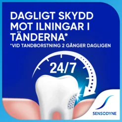 Sensodyne Repair & Protect Extra Fresh Tandkräm 75 ml