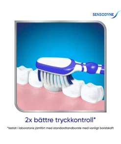 Sensodyne Repair & Protect Soft Tandborste 1 st