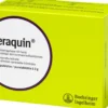 Seraquin Tabletter 2 g 60 st