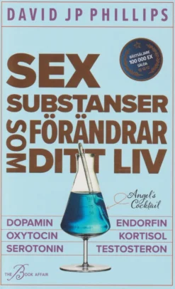 Sex substanser som förändrar
