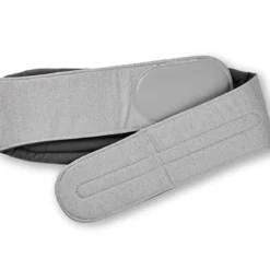 Sharper Image Compression Back Wrap Heated