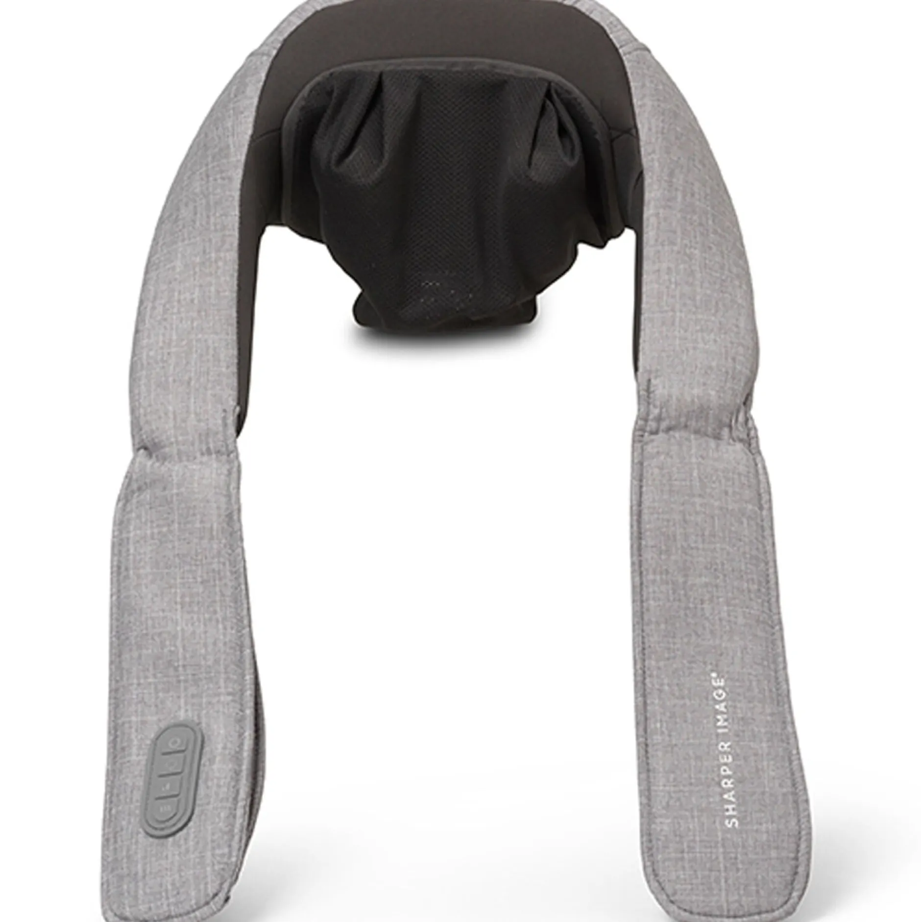 Sharper Image Realtouch Shiatsu Wireless Neck and Back