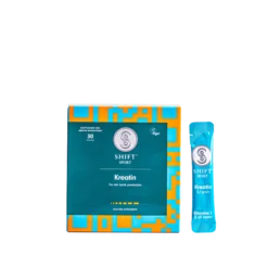 SHIFT Sport Kreatin sachet 30 st