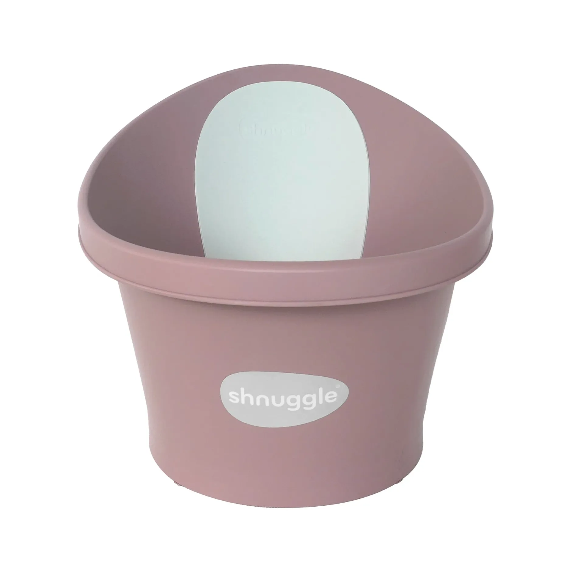 SHNUGGLE Baby Bath Blossom