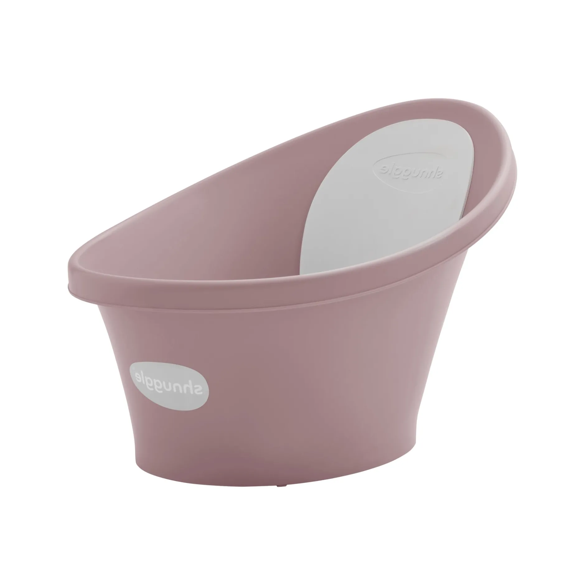SHNUGGLE Baby Bath Blossom