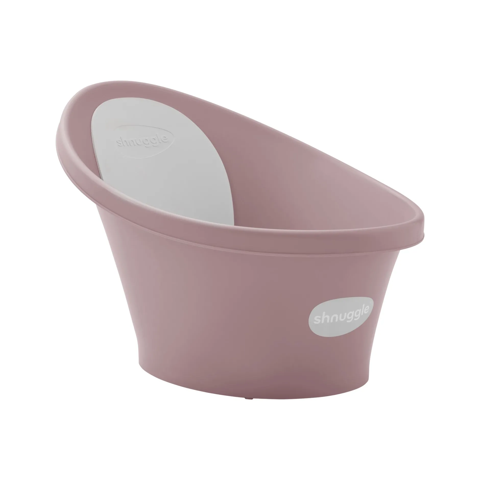 SHNUGGLE Baby Bath Blossom