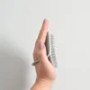 shnuggle Baby Bath Brush Grey 1 st