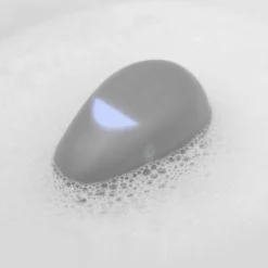 shnuggle Bath Thermometer Pebbly 1 st