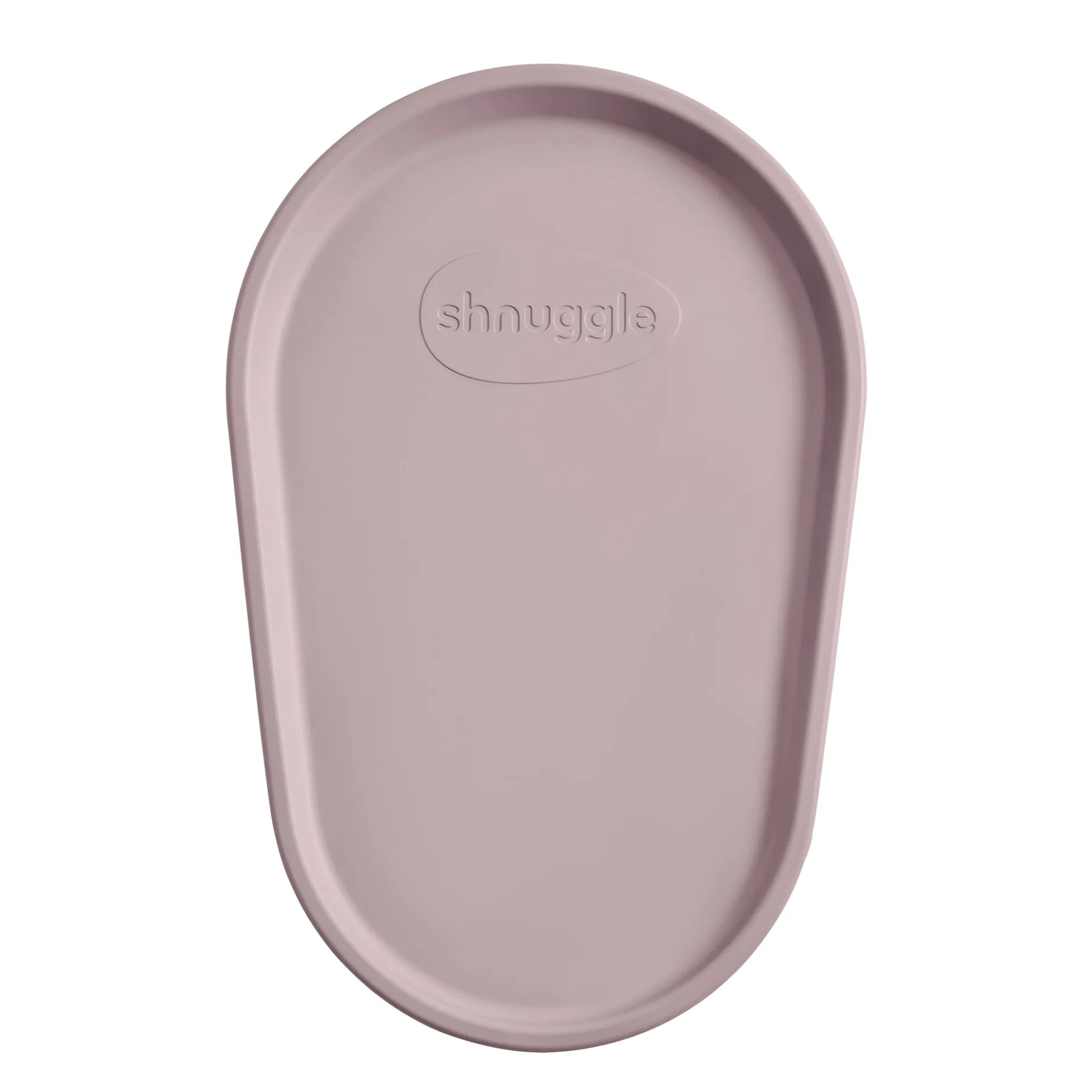 SHNUGGLE Changing Mat Squishy Blossom