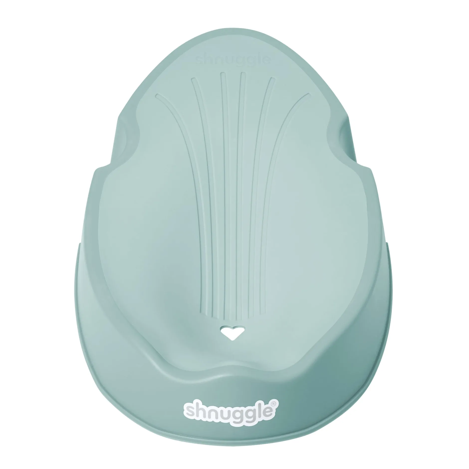 SHNUGGLE New Born Support Eucalyptus