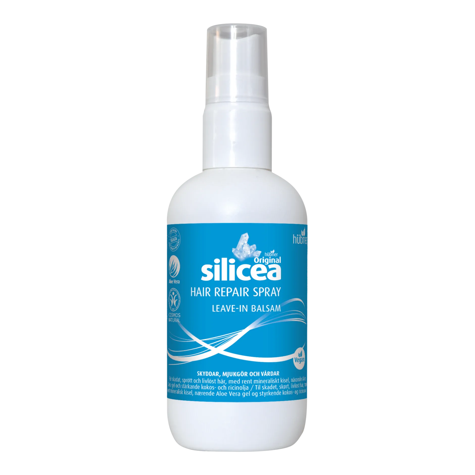 Silicea Original Hair Repair Leave In Balsamspray 120 ml