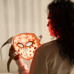Silk'n Facial LED EMS FaceMask