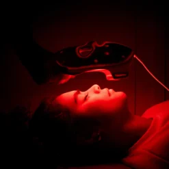 Silk'n Facial LED EMS FaceMask