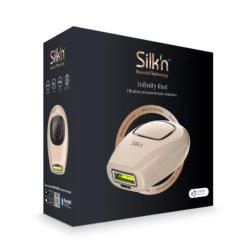 Silk'n Infinity Fast
