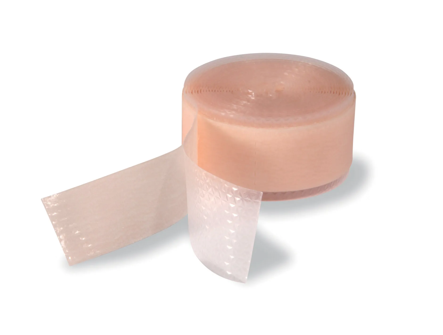 Siltape Medicinsk Silikontejp 4 cm x 1,5 m