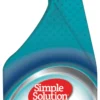 Simple Solution Stain & Odour Remover for Dogs 750 ml