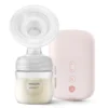 Single Electric Breast Pump