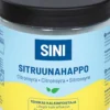 SINI Citronsyra 600 g