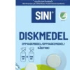 SINI Rengöringstablett Disk Startpaket