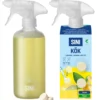 Sini Rengöringstablett Kök Startpaket